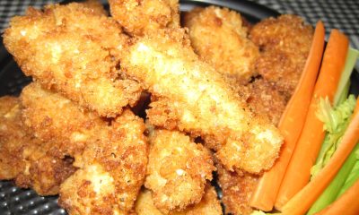 fried-chicken-nuggets-recipe