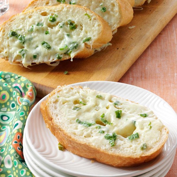 garlic-cheese-toast