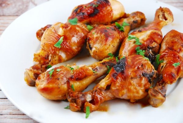 garlic-chicken-recipe