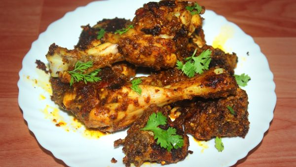 ghee-roast-chicken-recipes