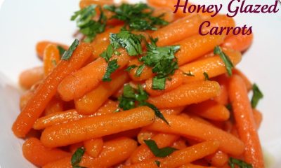 honey-glazed-carrots