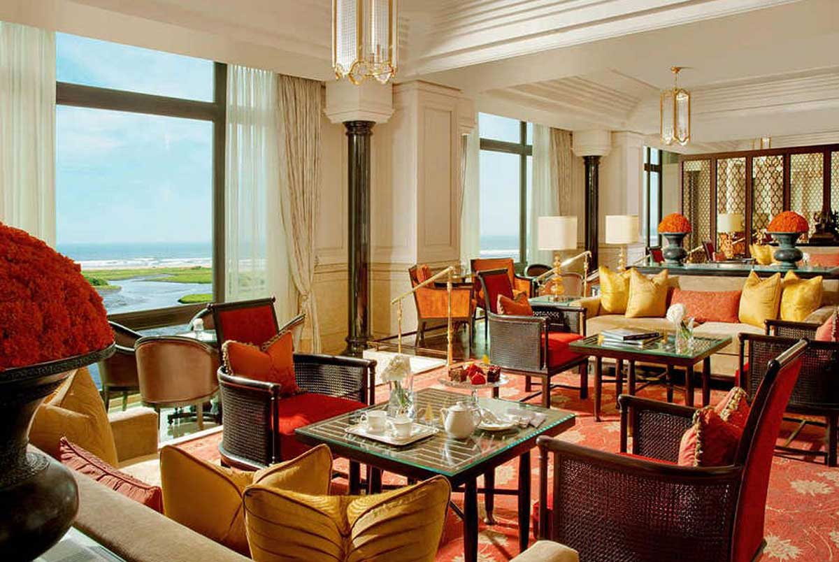 8 Best Luxury Restaurants In Chennai To Have A Fine Dining Experience
