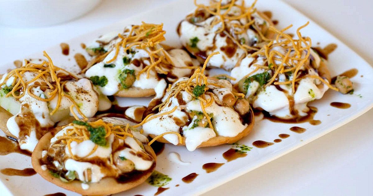 papdi-chaat