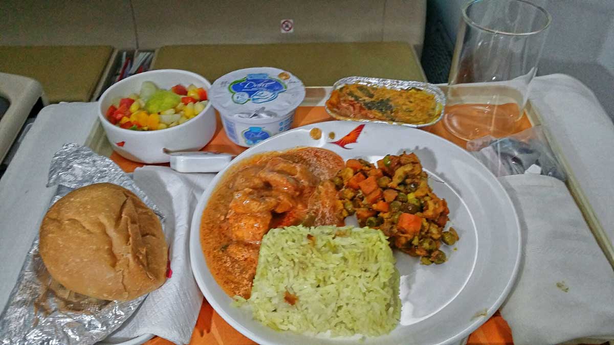 only-veg-food-for-domestic-economy-class-fliers-of-air-india