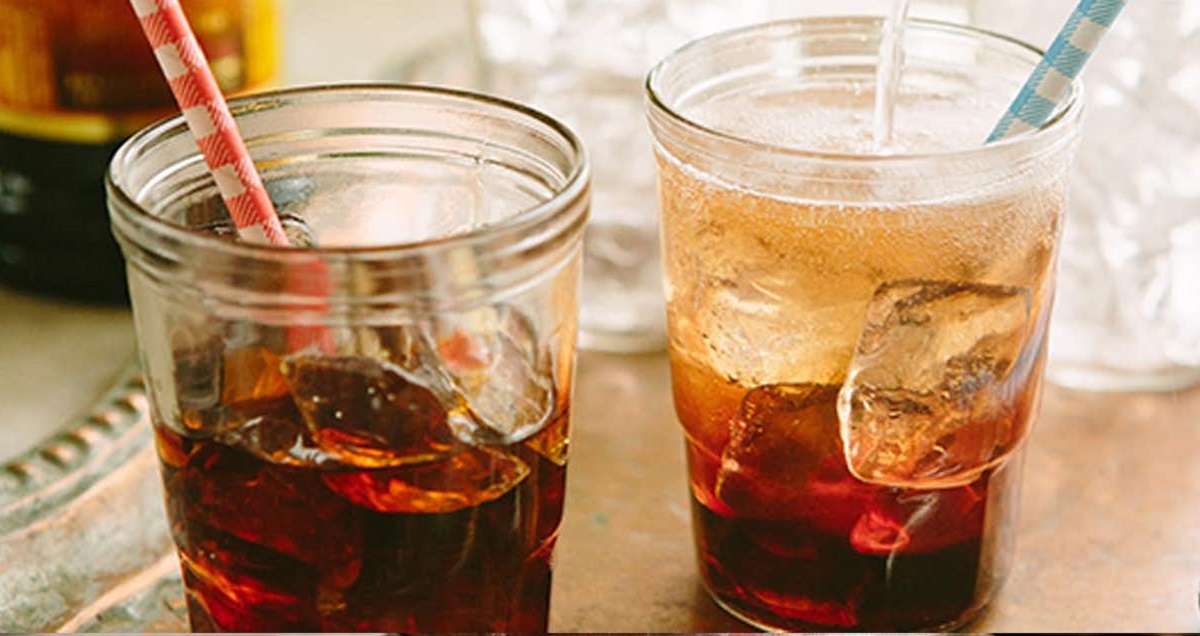 This Mind Eraser Cocktail Is Perfect After A Long Day HungryForever