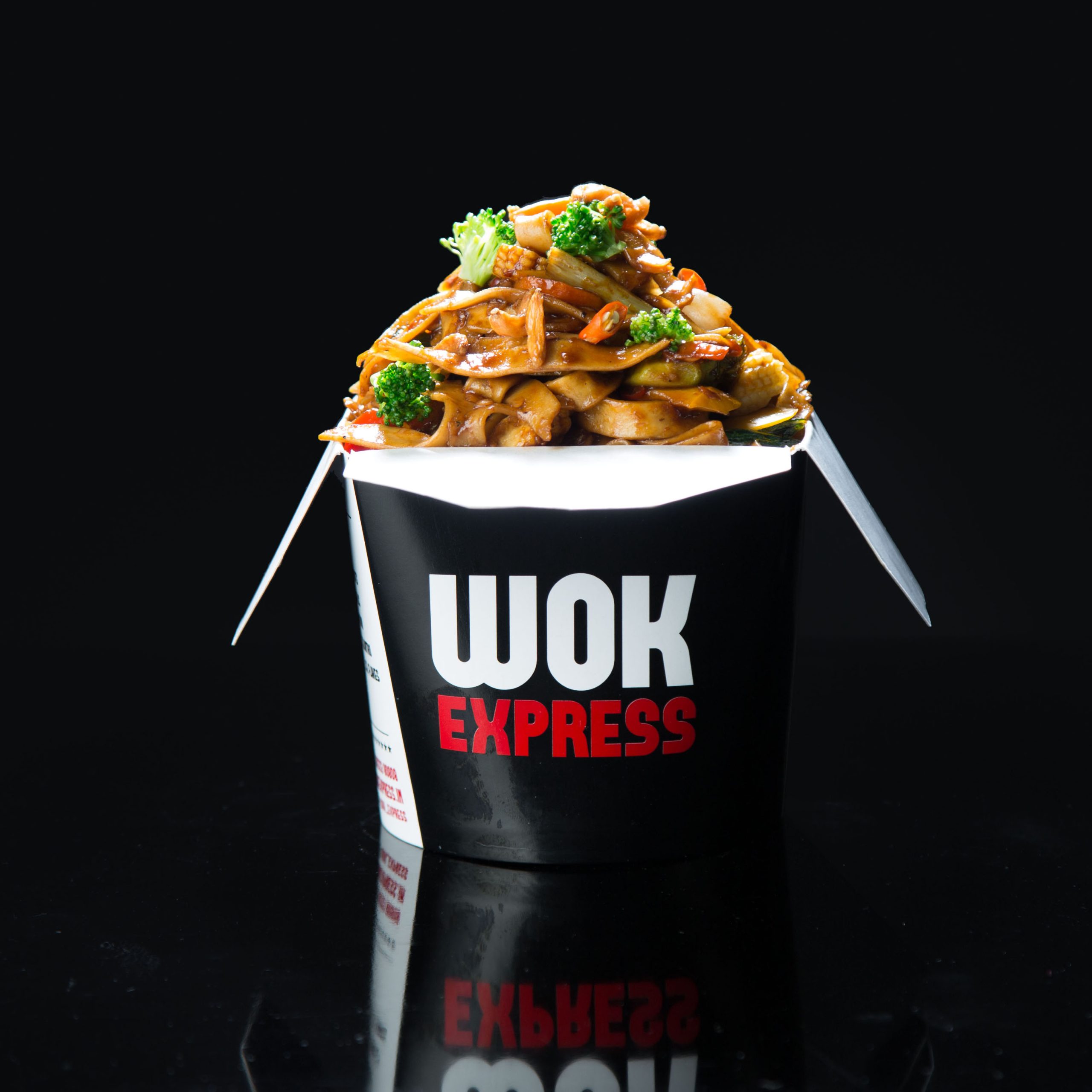 Everything You Wanted To Know About Wok Express HungryForever