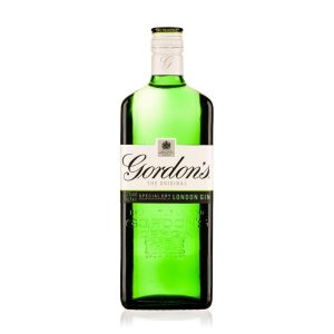 Gordons-gin