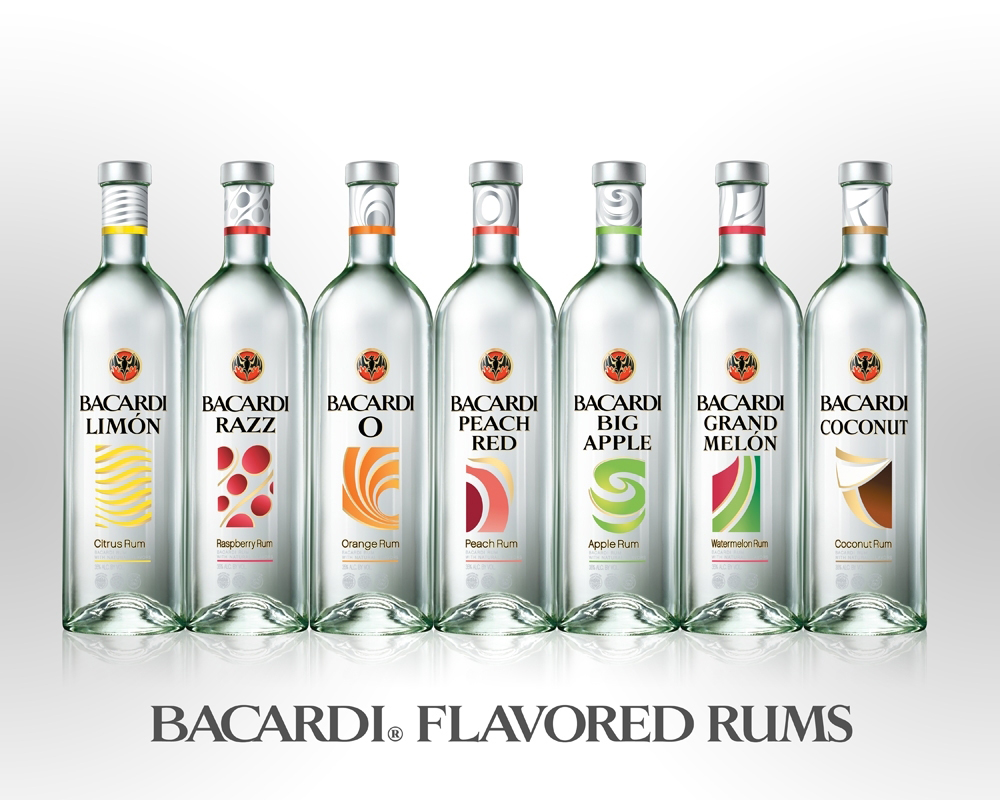 bacardi-rum