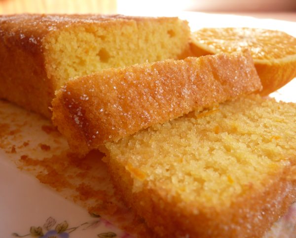 Easy Orange Upside Down Cake - The Prepared Pantry Blog | Recipes,  Articles, and More