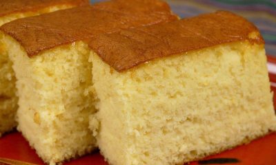 easy-yellow-cake-recipe