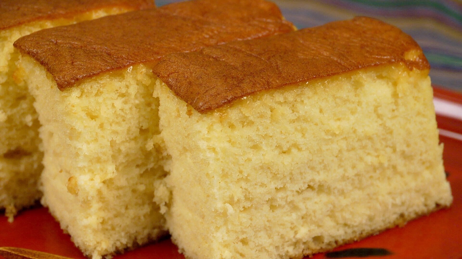 Best Yellow Cake Recipe How To Make Easy And Quick Yellow Cake
