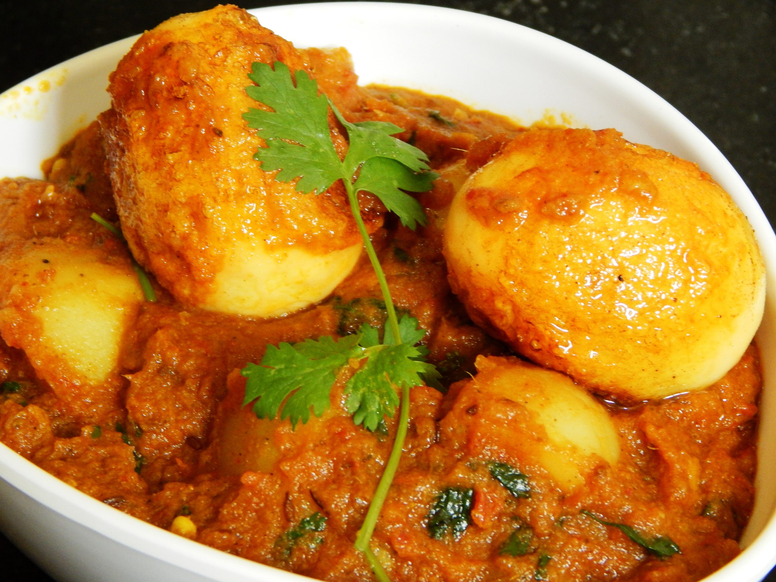 Egg Pulusu Recipe | How To Make Kodi Guddu Pulusu Masala