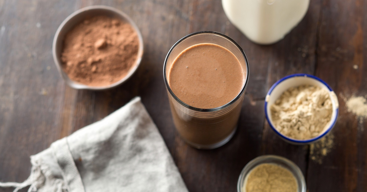 Here's Why San Francisco Banned Chocolate Milk In All Schools