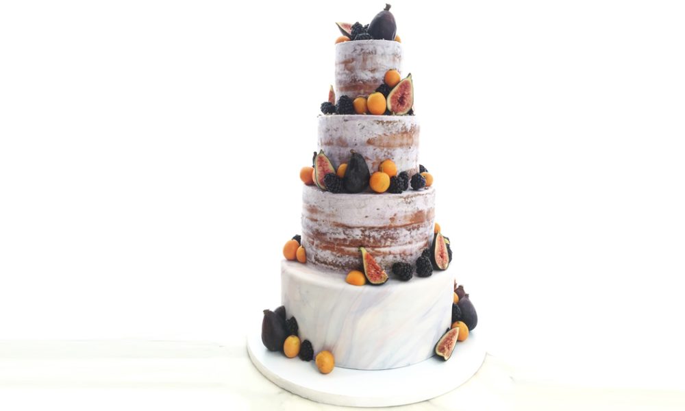 55 Beautiful Wedding Cake Ideas to Inspire You
