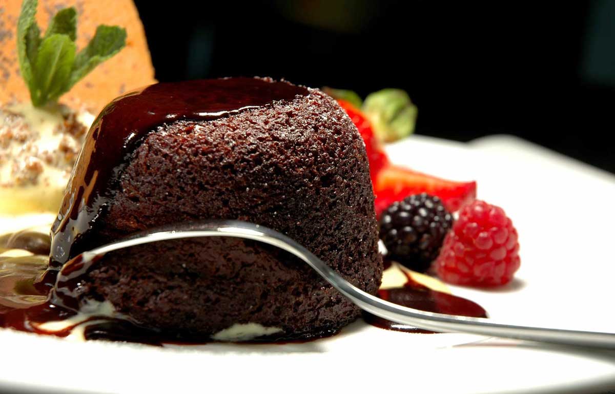 Four Amazing Dessert Places In Chennai That You Need To Visit Right Now