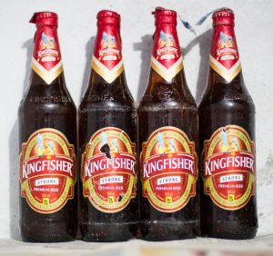 kingfisher-beer