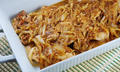 onion-chicken-recipe