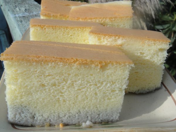 plain-sponge-cake-recipes