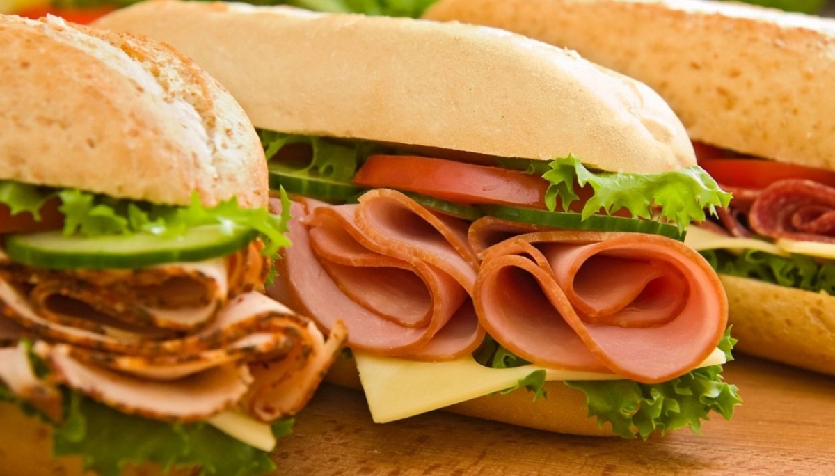 New Subway Sandwiches Are Catering To Millennials' Tastes