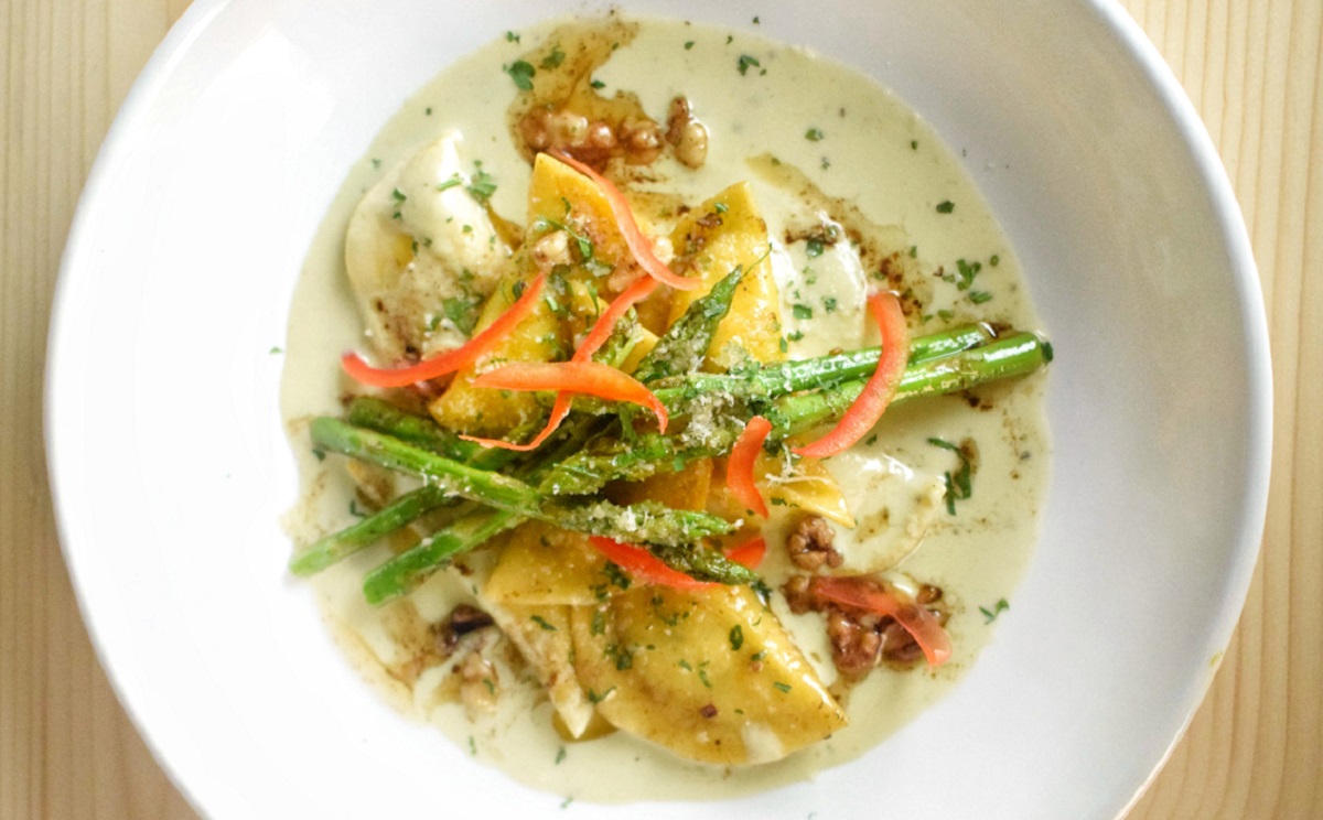 Experience The World On Your Plate At Cafe Felix - HungryForever Food Blog