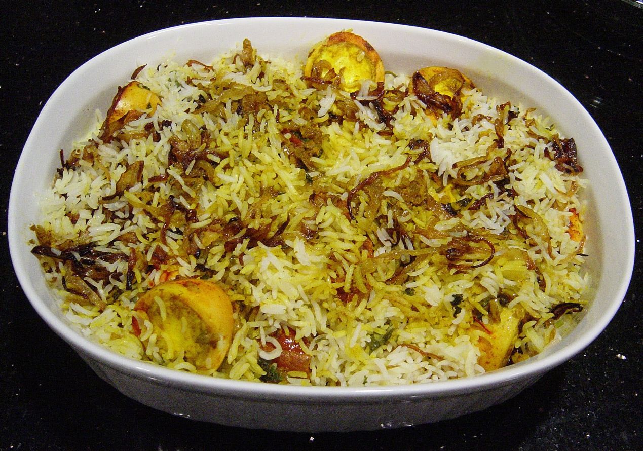 Egg-Pulav-recipe