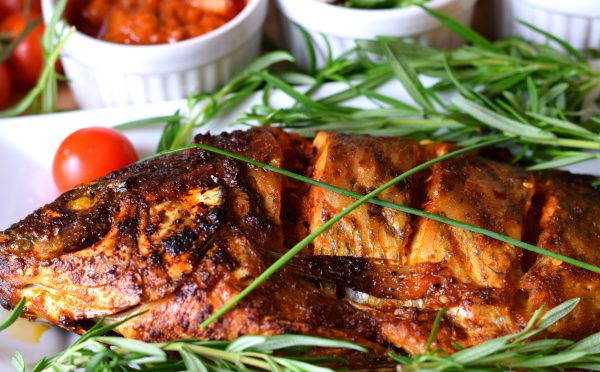 Spicy-grilled-fish
