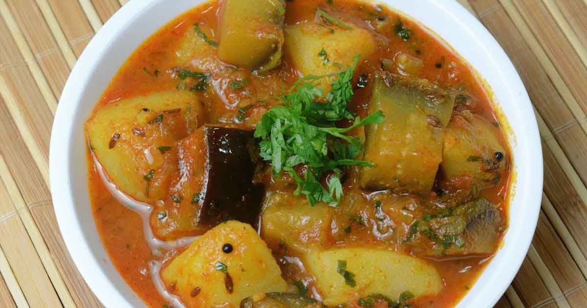 aloo-sabzi