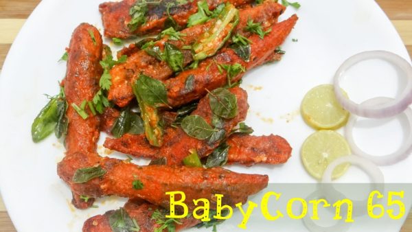 baby-corn-65-recipes