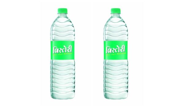 Bisleri Introduces New Bottle Labels In Local Languages - HungryForever ...