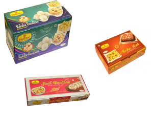 Haldirams Namkeen, Haldirams, Haldirams Nagpur