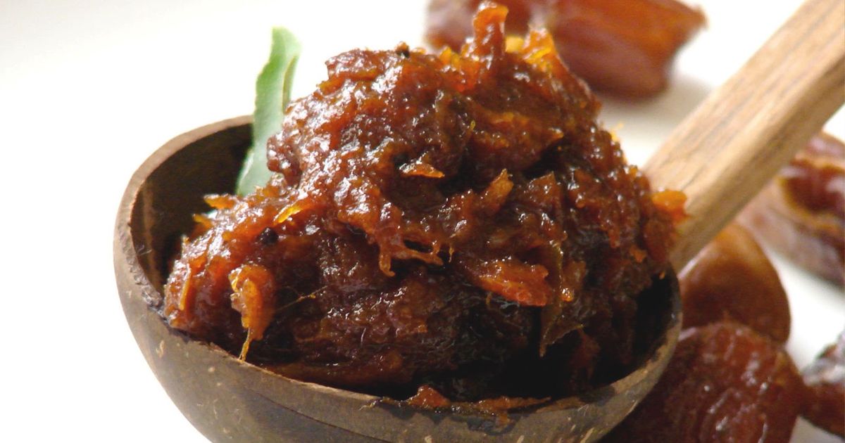 mutton-pickle