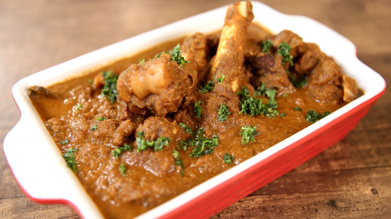 Top 15 Delicious Indian Mutton Recipes HungryForever