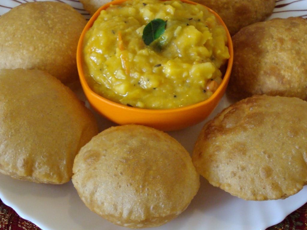 poori-masala