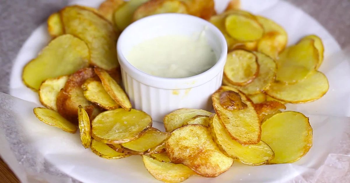 potato-chips