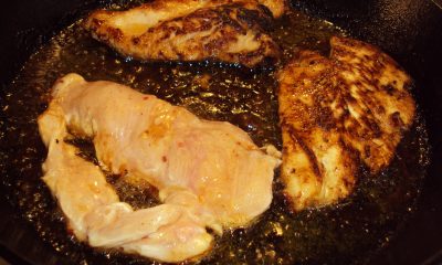 slow-cook-chicken-breasts