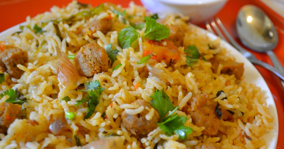 soya-chunks-pulao