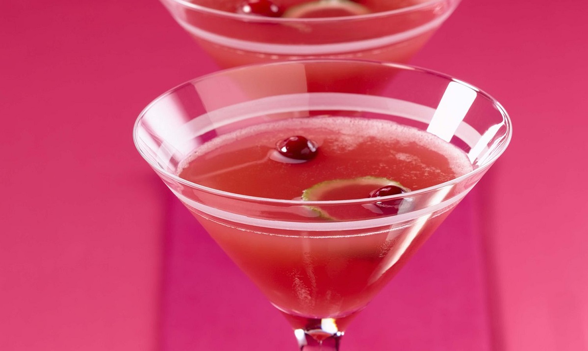 French Martini HungryForever Food Blog