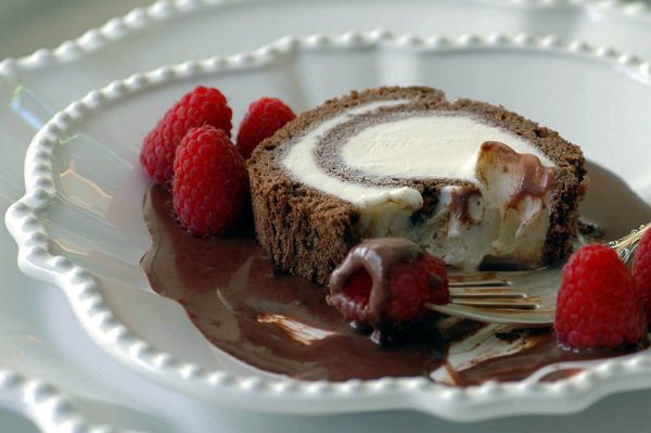 Ice-cream-cake-roll-recipes