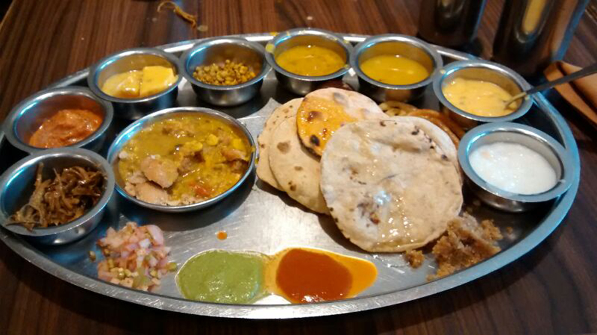 5 Places To Savour Sumptuous Navaratri Delicacies In Mumbai ...