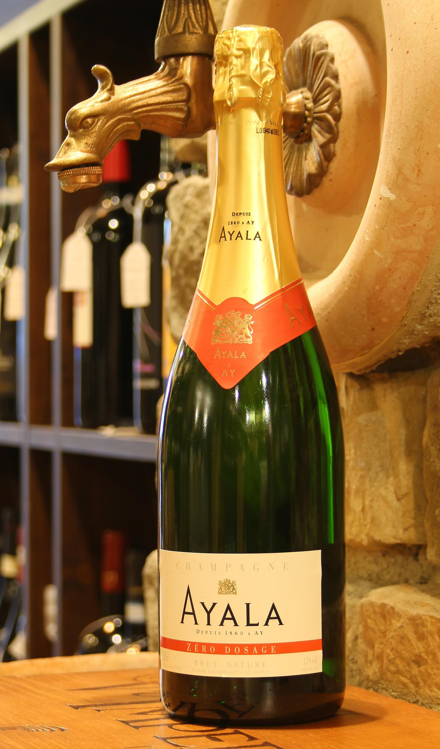 10 Best Champagne Brands Known In India - Mishry