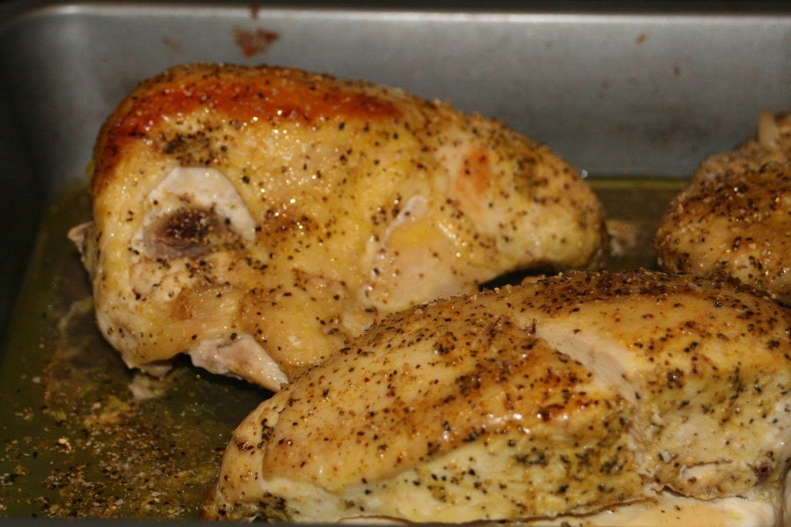 Pui sănătos lamaie ardei