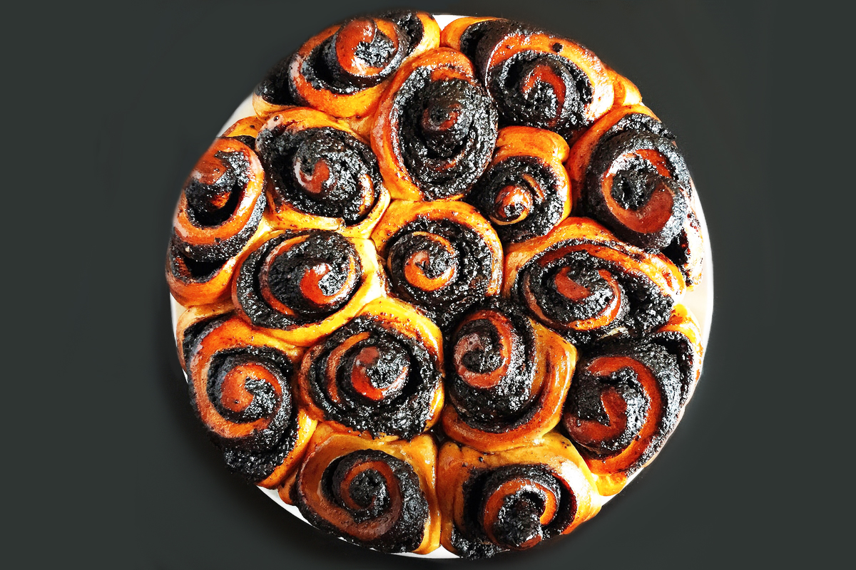 Seinfeld Chocolate Babka Recipe HungryForever Food Blog