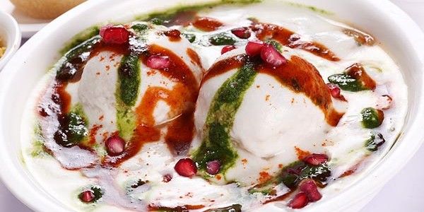 dahi-vada