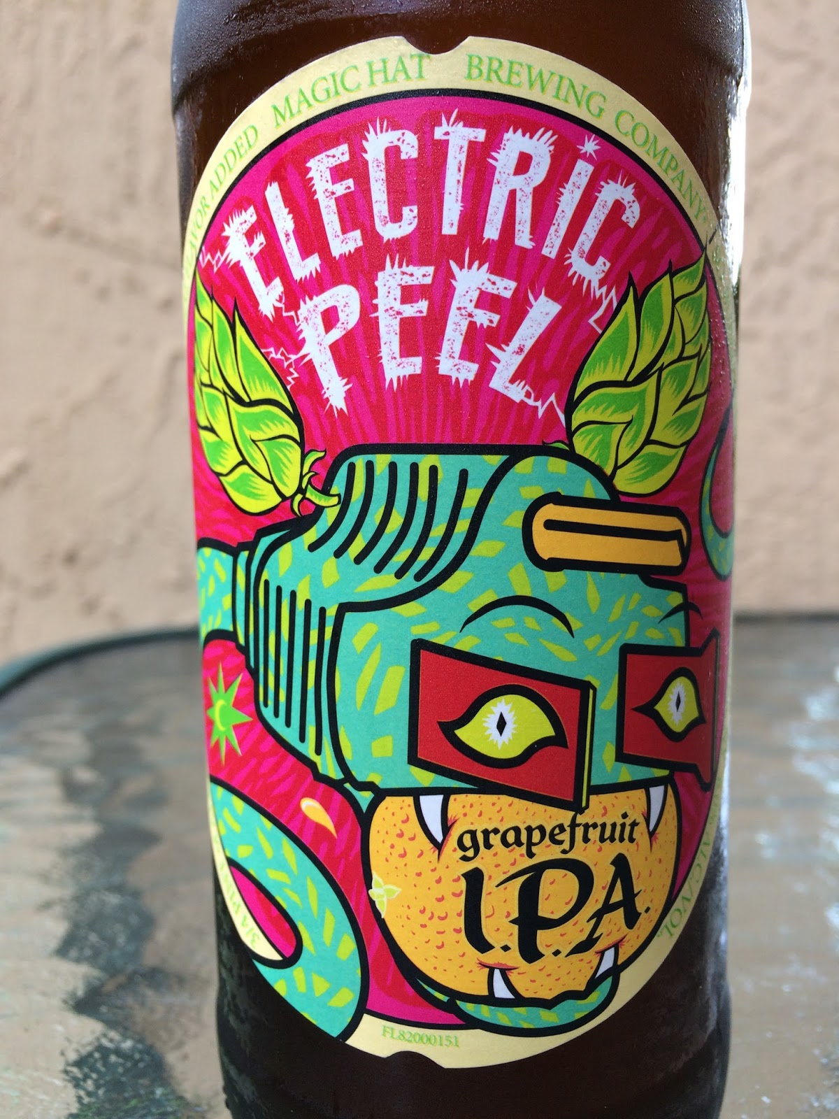 electric-peel-beer