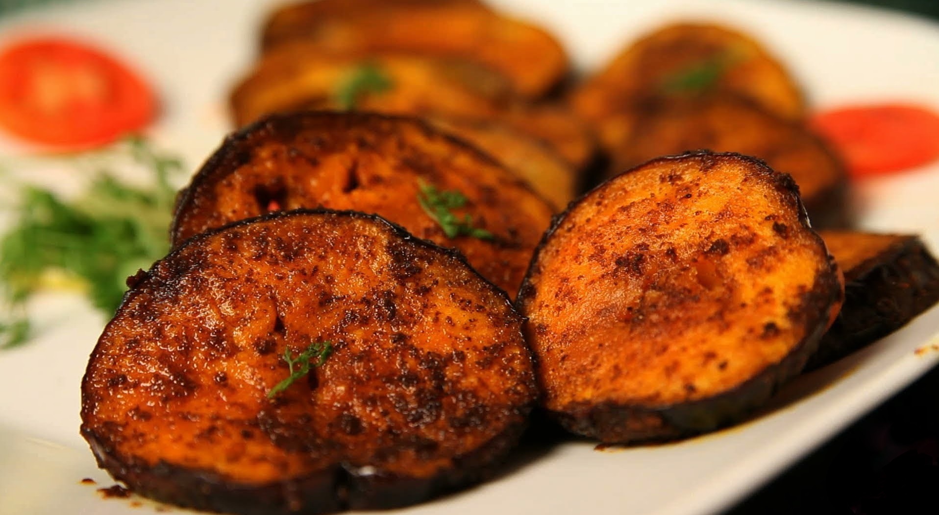 7 Best Indian Eggplant Recipes - HungryForever Food Blog