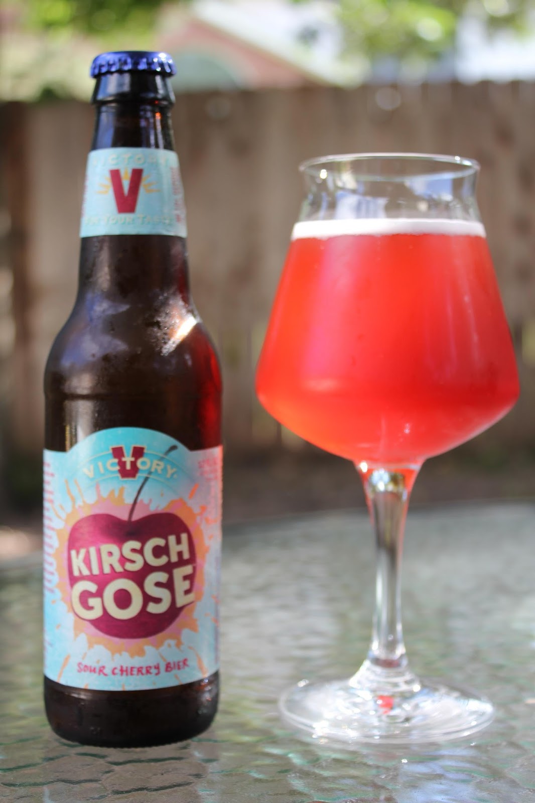 kirsch-gose