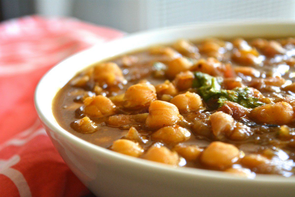 Punjabi-Chana-Masala