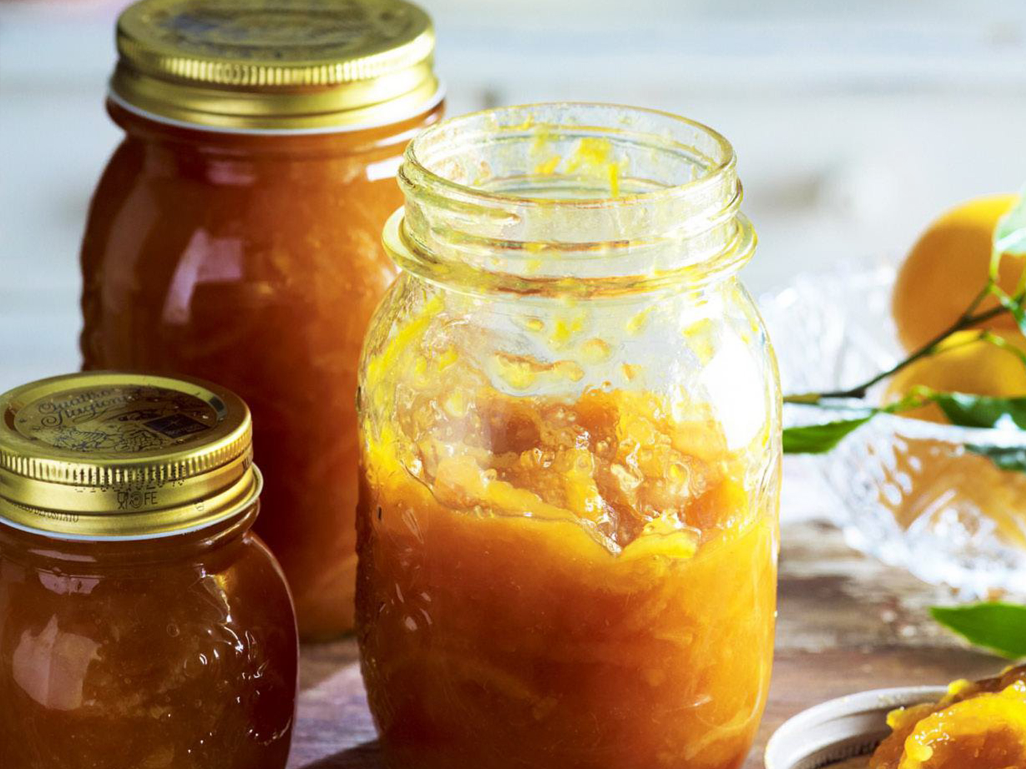 apricot-jam