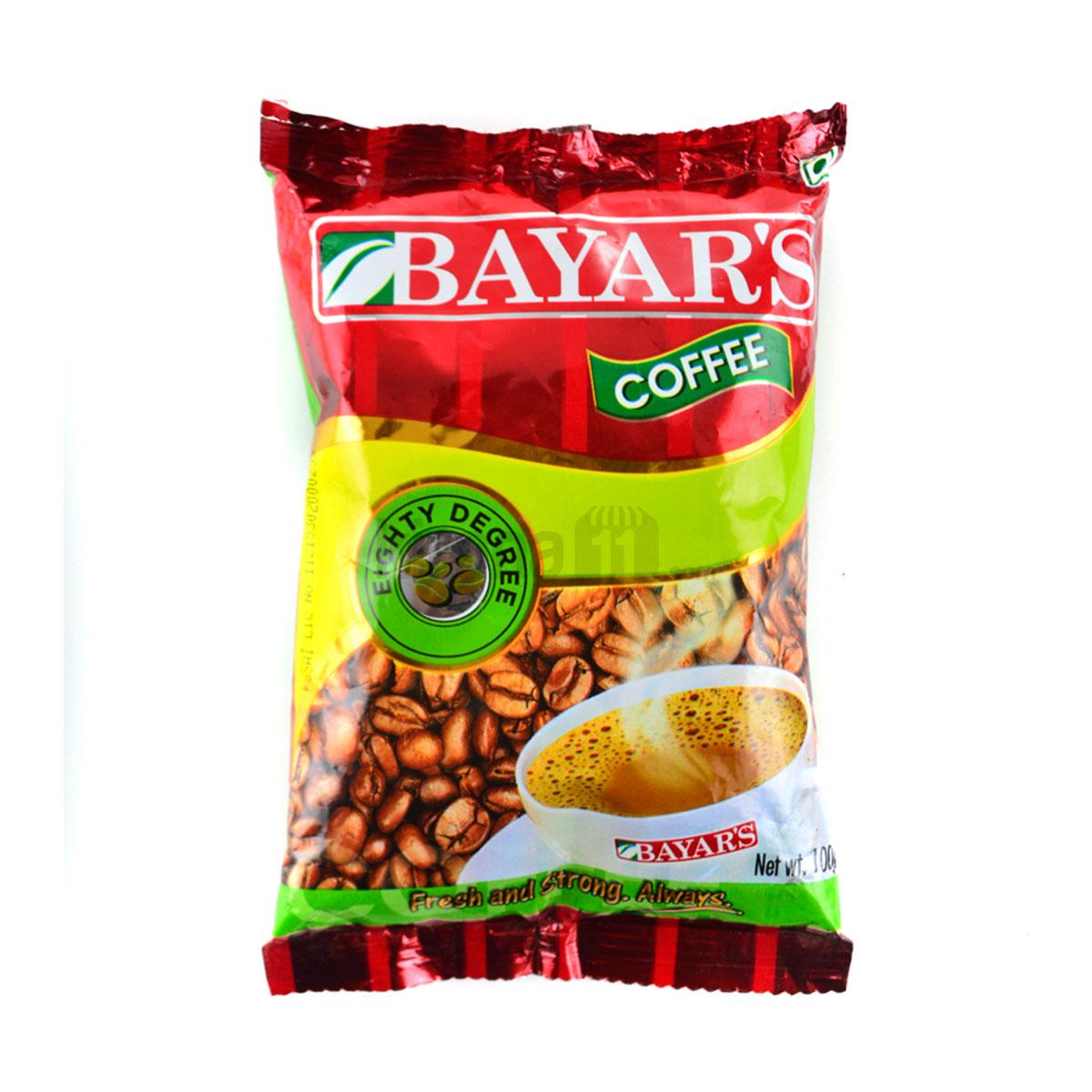 bayar’s-coffee