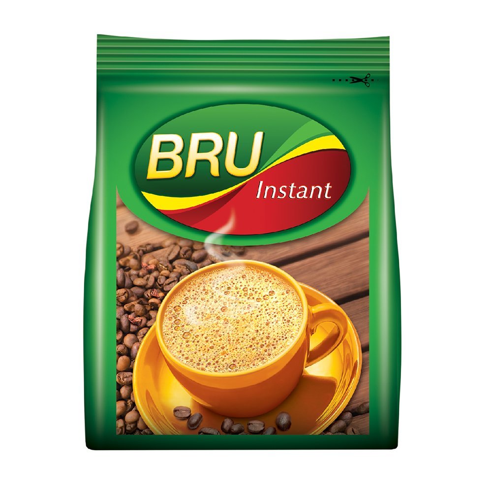 bru-coffee